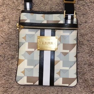 L.A.M.B. crossbody bag